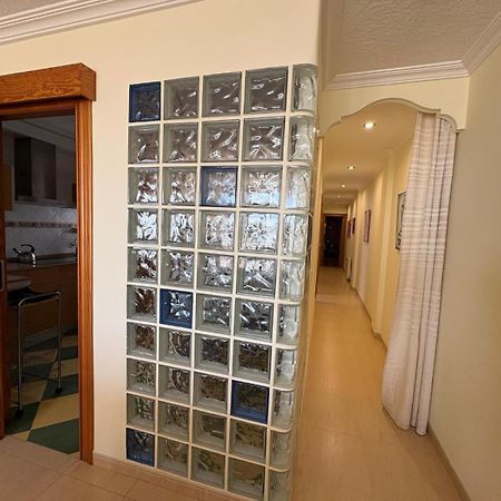 Vinaros Coquet Appartement Vue Mer Exterior photo