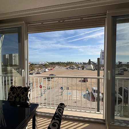 Vinaros Coquet Appartement Vue Mer Exterior photo