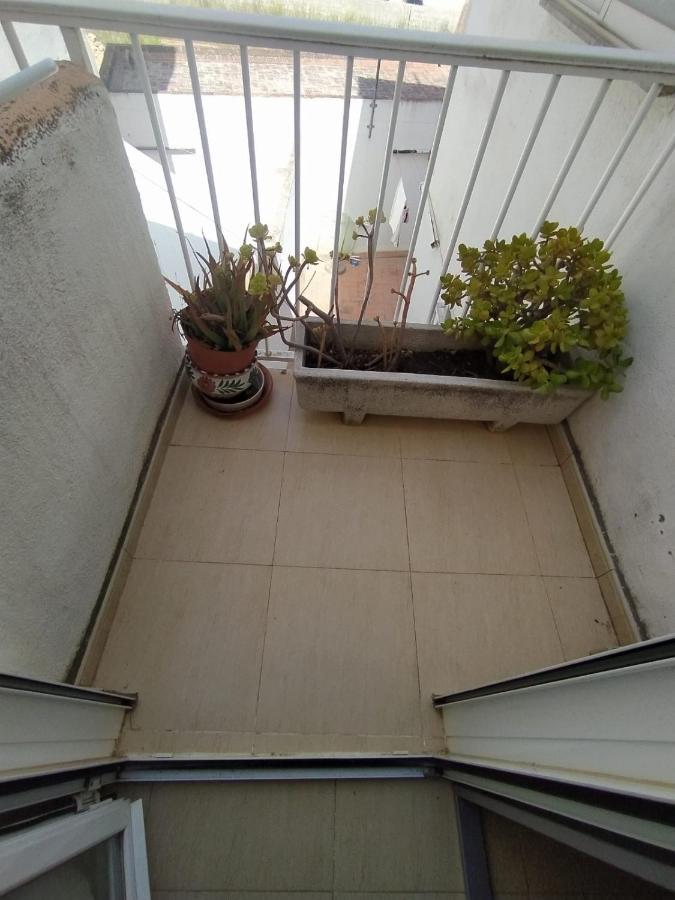 Vinaros Coquet Appartement Vue Mer Exterior photo