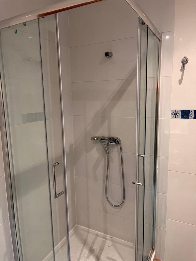Vinaros Coquet Appartement Vue Mer Exterior photo