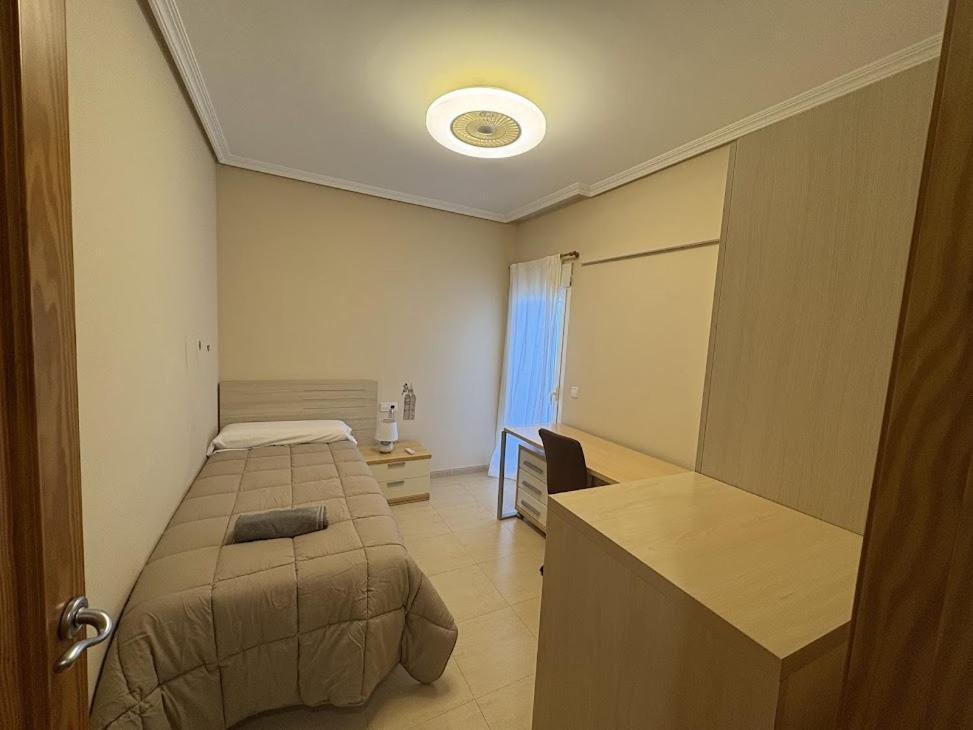 Vinaros Coquet Appartement Vue Mer Exterior photo