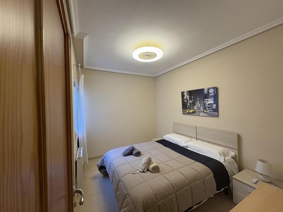Vinaros Coquet Appartement Vue Mer Exterior photo