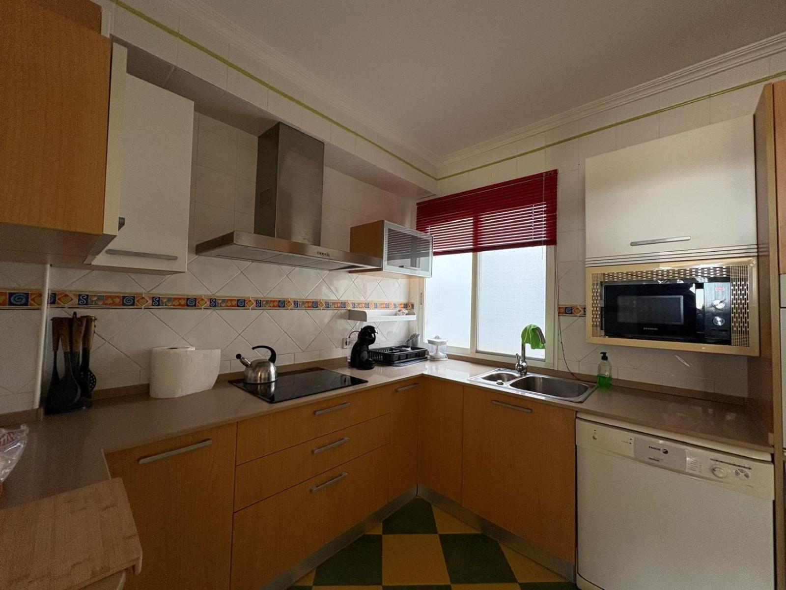 Vinaros Coquet Appartement Vue Mer Exterior photo